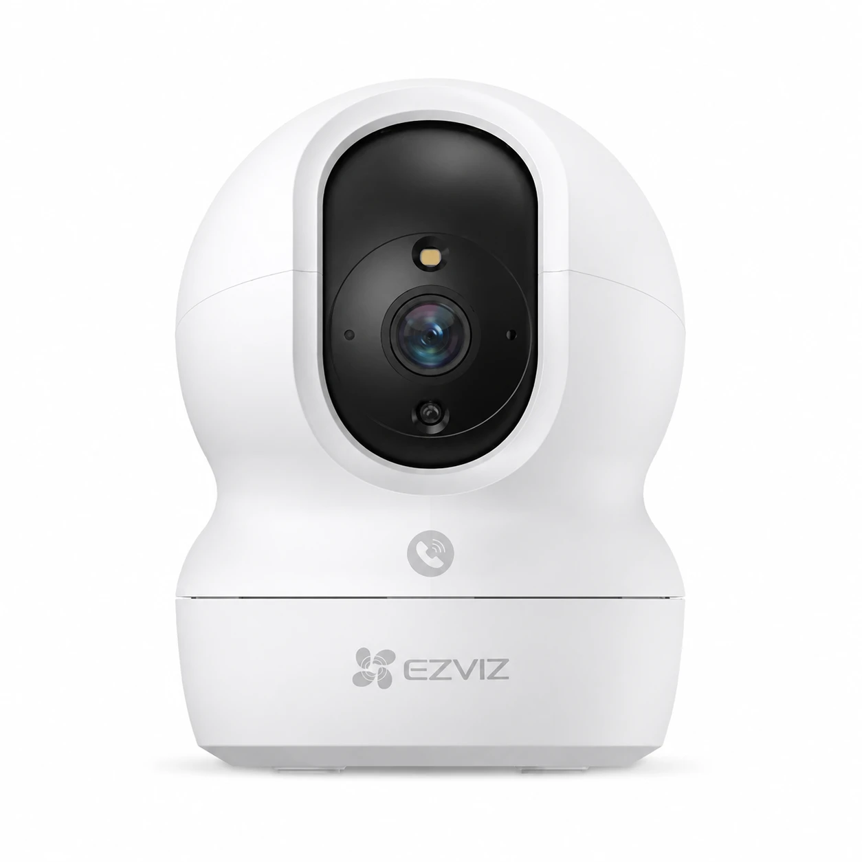 EZVIZ CP1 Lite 2MP Full HD 360° Pan & Tilt WiFi Dome IP Camera